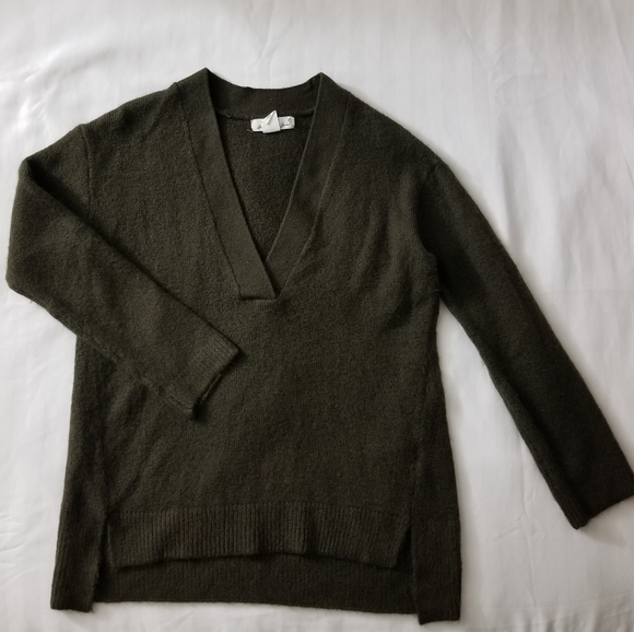 Label Of Graded Goods By H&M Womens Sweater - Picture 2 of 7